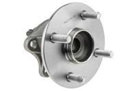 фото thumb №2, Підшипник ступиця колеса зад toyota yaris 424100d090