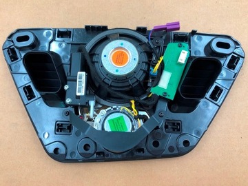 фото thumb №8, Динамик центральный панели распределительной bang & olufsen жгуты bmw 5 f10 f11