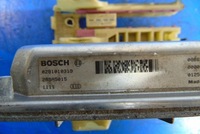 фото thumb №5, Volvo s80 2.4 дизель бортовой компьютер двигателя 0281010319