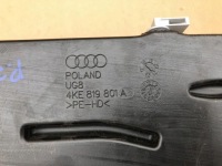 Канал воздушный левое  задняя низ  датчик e-tron 50 Киев, фото thumb