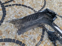 фото thumb №12, Mercedes 213 e класс внедорожный бампер накладка зад 2138852902 оригинал