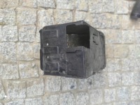 Купити Корпус акумулятор citroen peugeot 9663615580, фото thumb