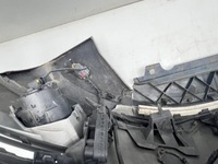 фото thumb №7, Volvo xc60 i бампер передний перед kompletny pdc омыватель омыватель