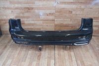 фото thumb №1, Бампер задняя audi a6 s6 c8 4k9 s line kombi