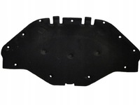 фото thumb №1, Mercedes шумоизоляция подкрылок капот gls x166 166