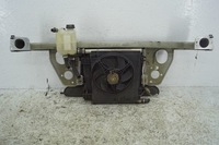 фото thumb №6, Pas переднє радіатор smart fortwo 0.7 b