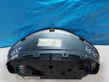 фото thumb №13, Спидометр манометр ford galaxy 2.3 b 7m5920820p