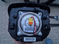 фото thumb №8, Kia rio 3 iii 10-16 подушка безпеки консоль ремені оригінал комплект