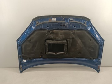 фото thumb №6, Капот кришка двигуна toyota rav 4 rav-4 ii 00-05