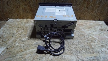 фото thumb №9, Радио радиопроигрыватель 2-din kenwood dnx7240bt блютуз