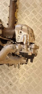 Bmw g05 g06 g07 b57 40d 3.0d turbo турбонагнетатель турбина 8596255 8596253 Киев, фото thumb