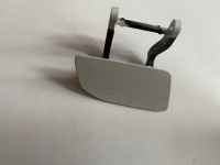 фото thumb №2, Заглушка распылителя правая range rover evoque