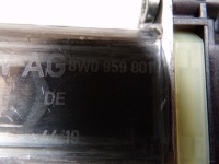 фото thumb №11, Двигатель подъемника стекло vw 8w0959801