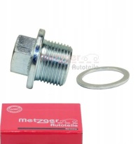 фото thumb №1, Крышка слива масла do subaru legacy v 2.0 2.5 gt