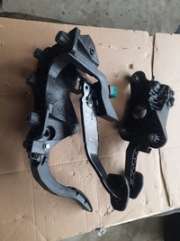 фото thumb №5, Renault captur ii 1.0tce педали