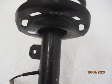 фото thumb №8, C3 aircross амортизатор mcpherson  поворотна опора амортизатор правий