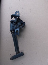 фото thumb №3, Замок капот vw golf iii 3 vento