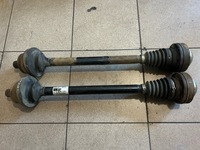 фото thumb №1, Привідний вал задня ліва права audi a6 s6 c6 5.2 v10