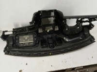 фото thumb №8, Торпедо раздаточная, капот mercedes-benz gl x166 1646802287 3.5l дизель