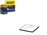 фото thumb №1, Hengst фильтр фильтр кабины chevrolet spark 1.0-1.2