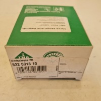 Kia carnival i ii hyundai terracan 2.9 ролик напрямна ремінь ina 532031810 в Україні, фото thumb