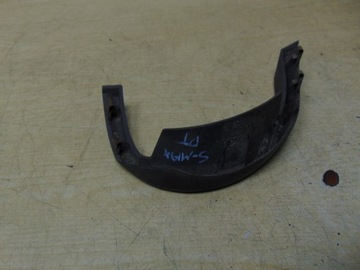 фото thumb №5, Планка накладка бампера глушник правий зад ford s-max mk1