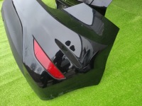 фото thumb №12, Ford fiesta mk7 08- кришка багажника + бампер заднє h4