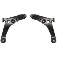 фото thumb №1, Рычаг перед l+p do mitsubishi outlander i 2003-