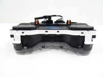 фото thumb №8, Rav4 5 v спидометр приборы колодки 83800-42z40 2019-