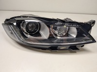 фото thumb №10, Комплект лампа передніх jaguar f-pace x761