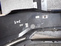 фото thumb №13, Mazda mx30 20- бампер передний перед