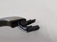 фото thumb №7, Fiat 500x ручка двери правое перед передняя keyless