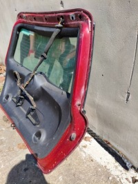 фото thumb №14, Mini cooper one купе r56 кришка багажника голий
