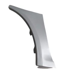 фото thumb №1, Skoda octavia ii 04-13 ремкомплект крыло перед l