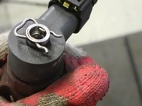 фото thumb №7, Suzuki swift mk6 ignis 04- форсунка інжектор ddis