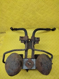 фото thumb №1, Citroen c5 iii актуатор турбины сфера распределитель