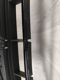 фото thumb №9, Porsche macan 95b решётка радиатора решётка бампера передней решётка 95b807683k