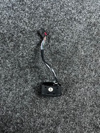 фото thumb №8, Переключатель крышки багажника пробка заливной топлива jaguar s-type 9b242ad