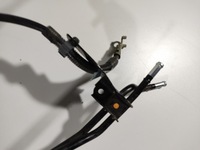 фото thumb №11, Lexus is300h 13r шланг труба wody