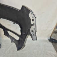 фото thumb №9, Volvo xc90 ii 15- бампер перед передній pdc