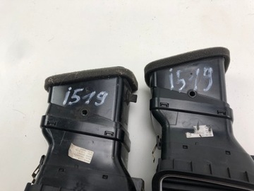 фото thumb №9, Vw sharan повітропровід панелі праві перед 7n0819704d