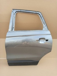 фото thumb №2, Opel crossland дверь левый задняя левая задние 39078356