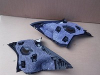 фото thumb №8, Пластик защита na блок двигателя ford ka plus