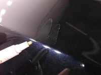 Капот перед audi q7 4l 4l0823155a 4l0823029a lc9x Цена, фото thumb