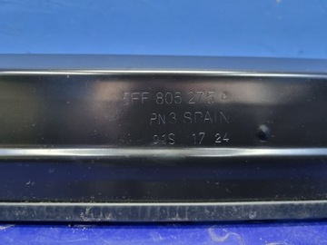 фото thumb №8, Cupra formentor нижня захист підскло жолоб оригінал 5ff805275b