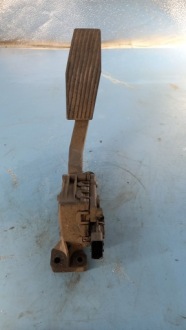 фото thumb №1, Потенциометр газа opel vectra c 05r 9186725