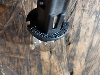 фото thumb №11, Тримач лампочки лампи задній bmw e36 1387365