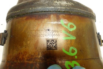 фото thumb №8, Dodge jeep chrysler pacifica 3.6 v6 erc pentastar каталізатор правий/ зад