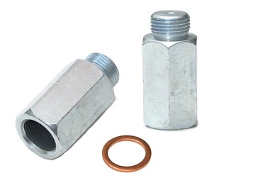 фото thumb №1, 311 эмулятор второй датчики лямбда прямой длинный d3