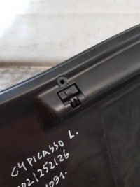 фото thumb №13, Бардачок панелі лівий перед citroen c4 i picasso 08r-